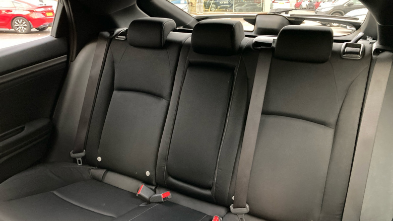 Honda Civic 1.5 VTEC Turbo Sport 5dr Petrol Hatchback